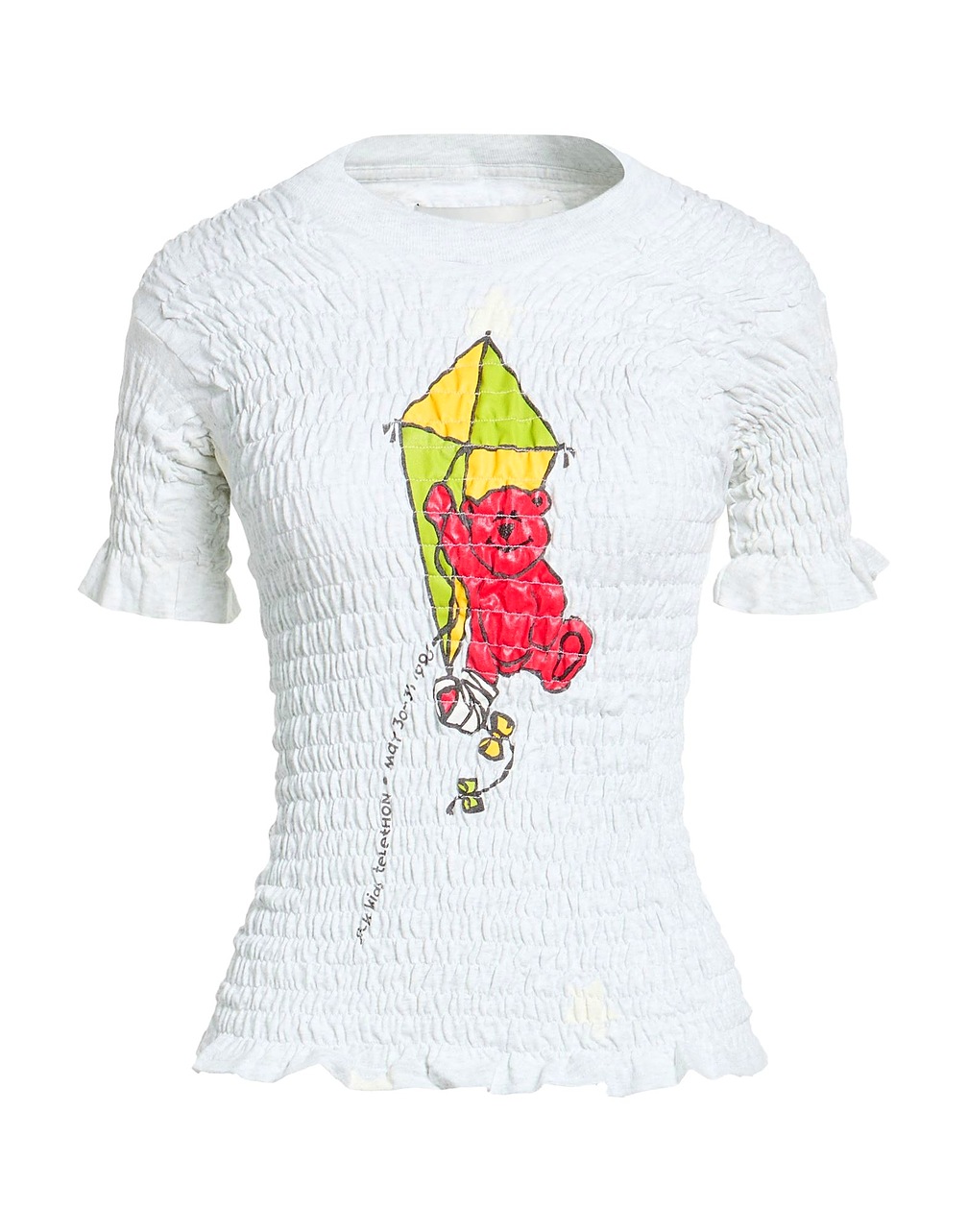 CONNER IVES - T-shirts