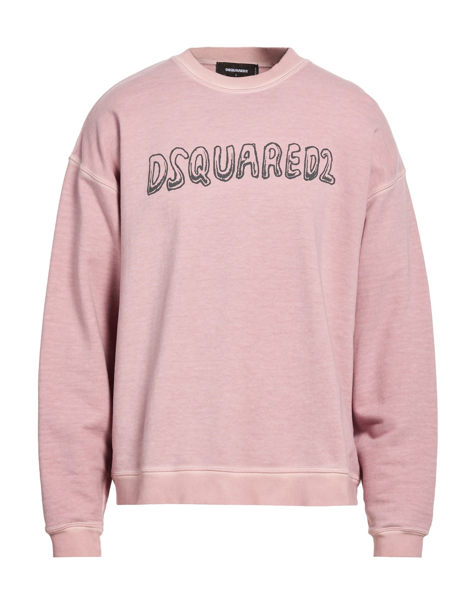 DSQUARED2 - Sweatshirts