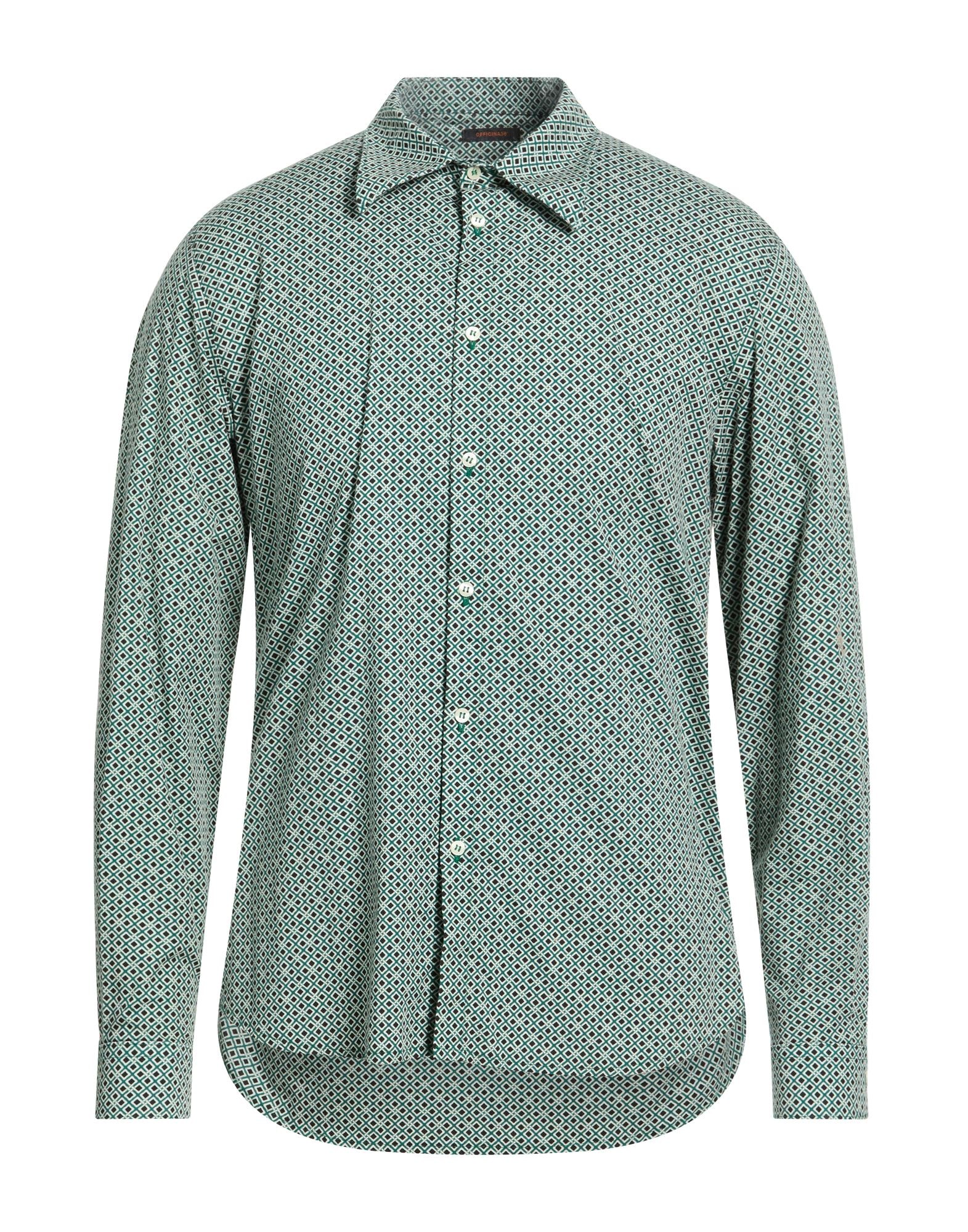 OFFICINA 36 - Рубашки 