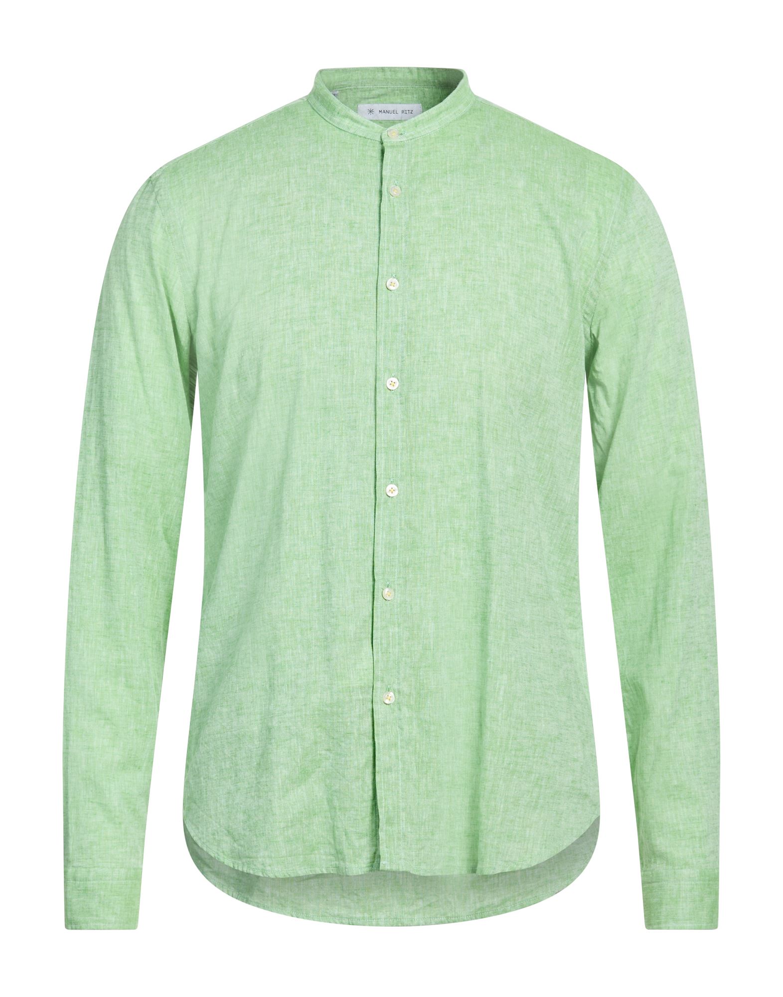MANUEL RITZ - 셔츠