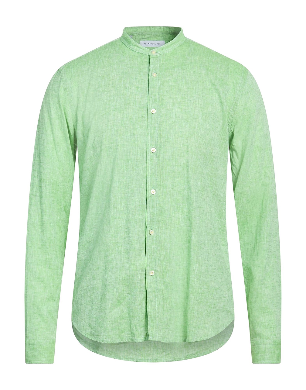 MANUEL RITZ - Hemden