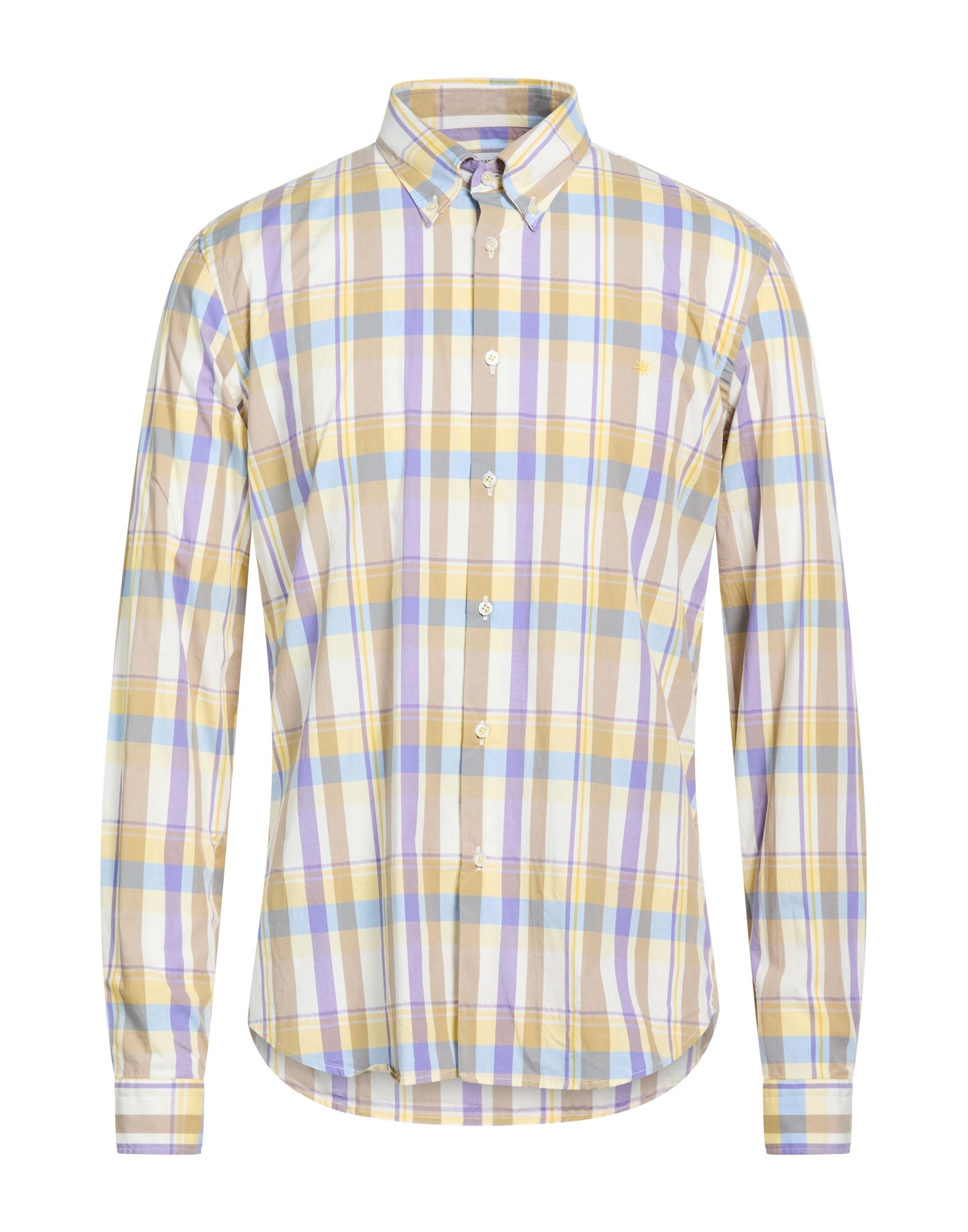 MANUEL RITZ - Shirts