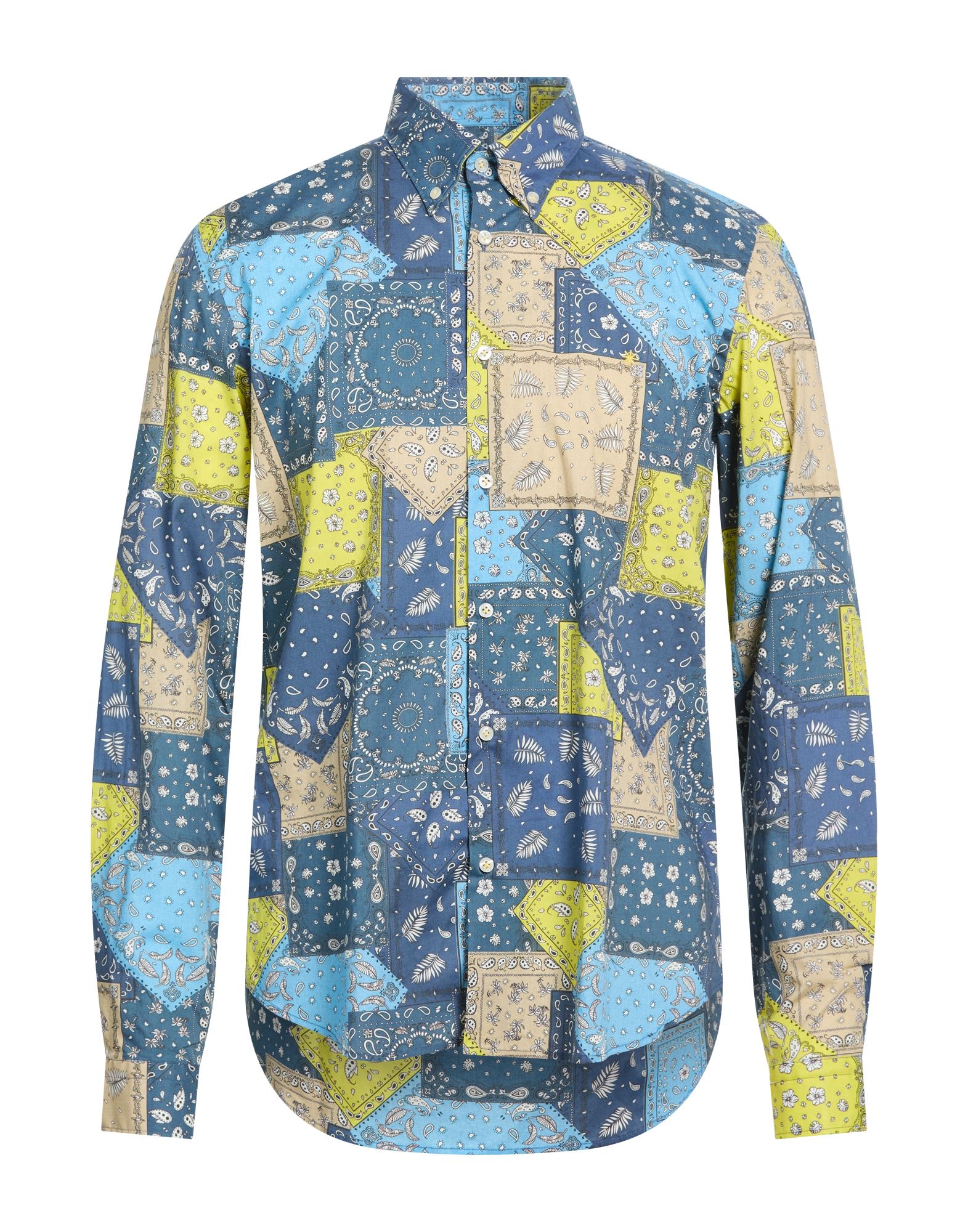 MANUEL RITZ - Shirts