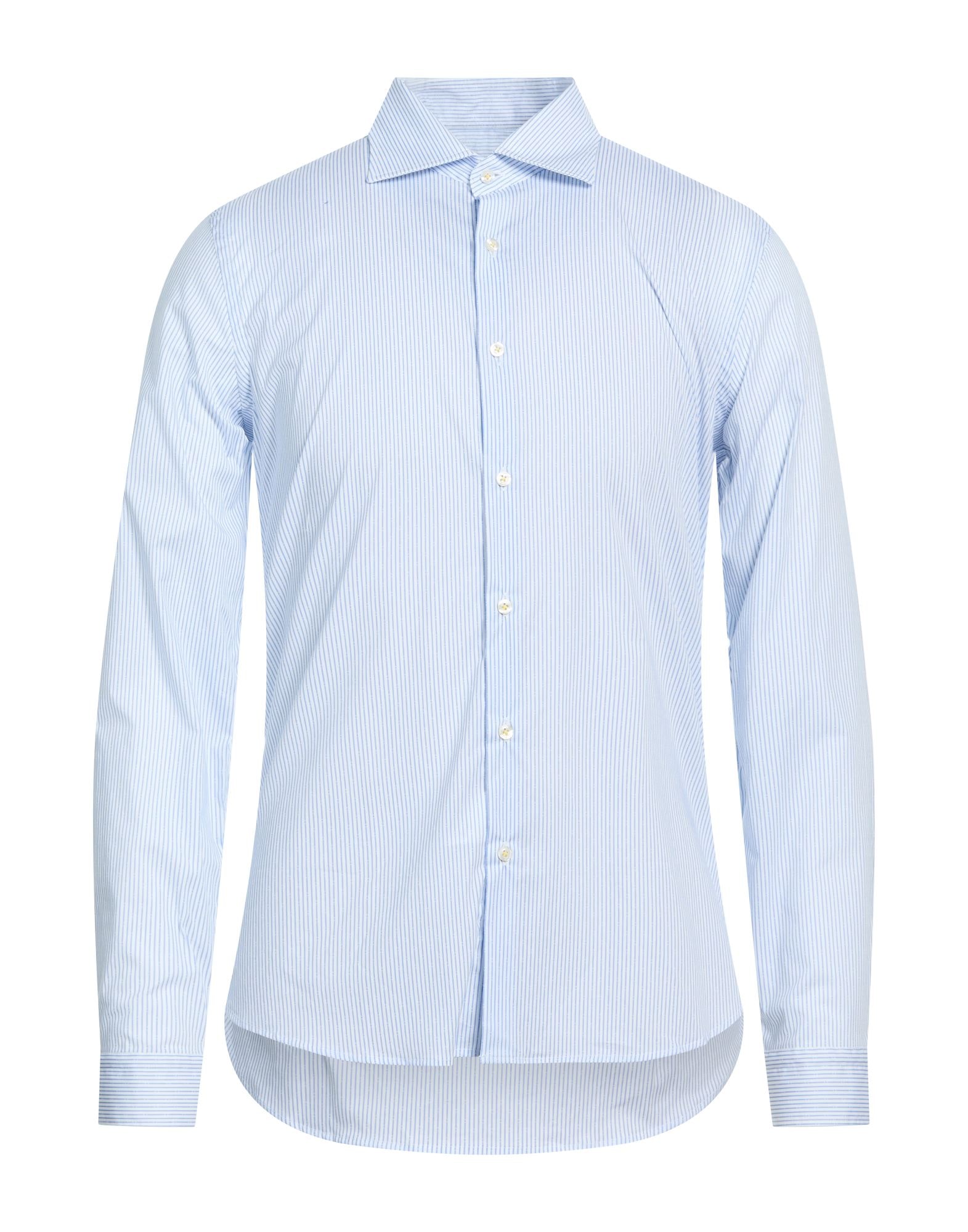 MANUEL RITZ - Shirts