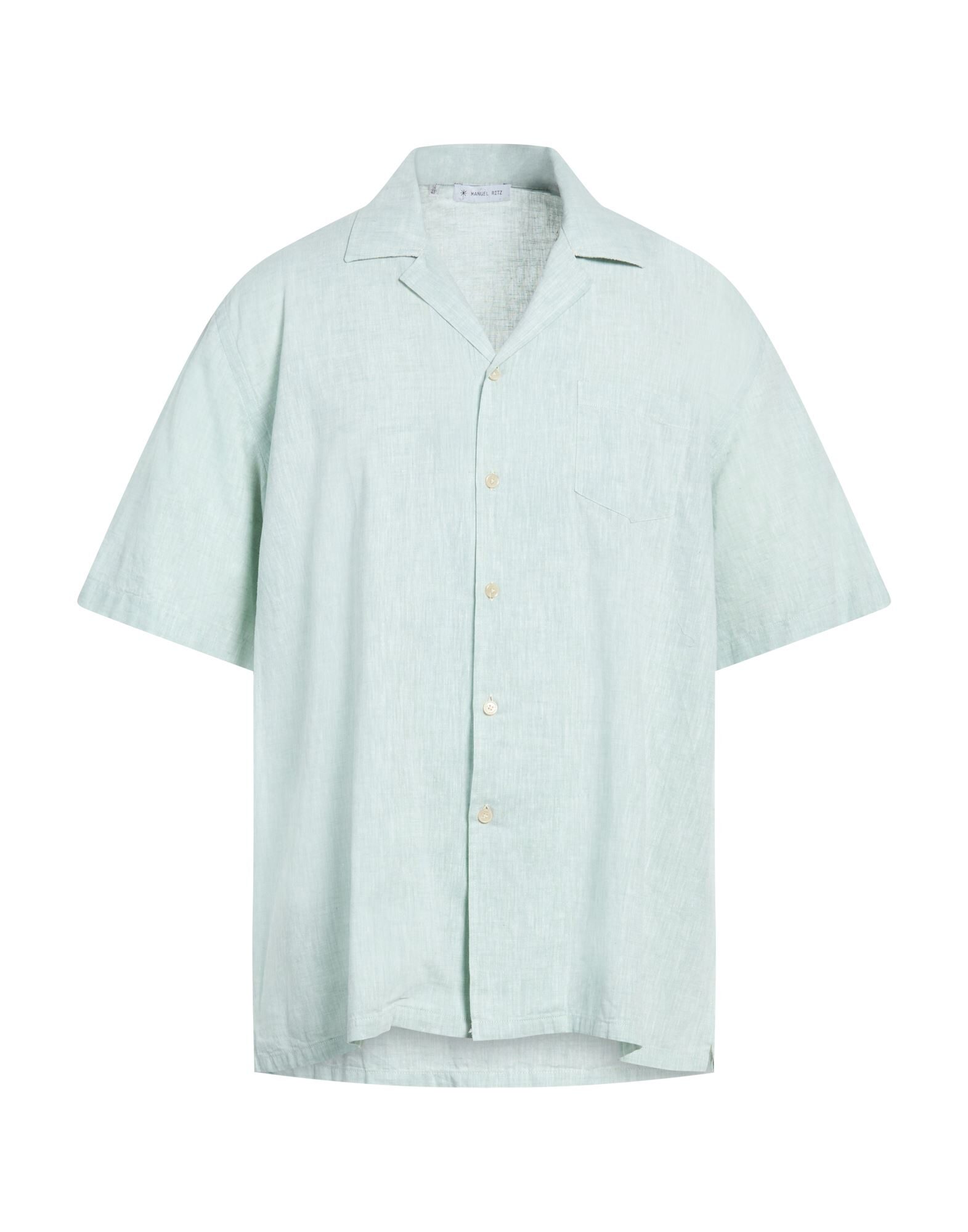 MANUEL RITZ - Shirts