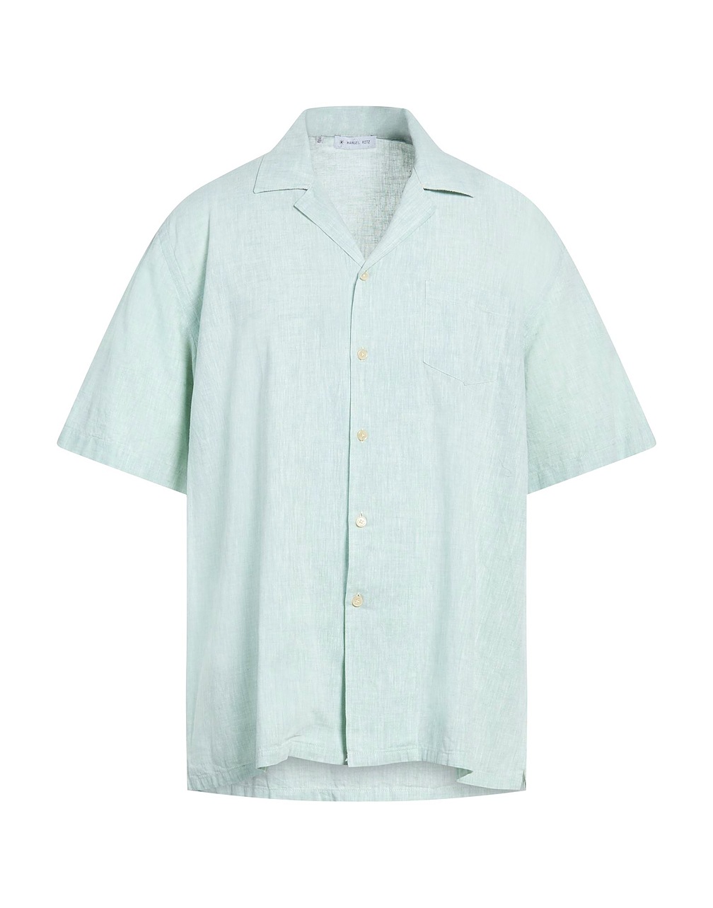 MANUEL RITZ - Shirts