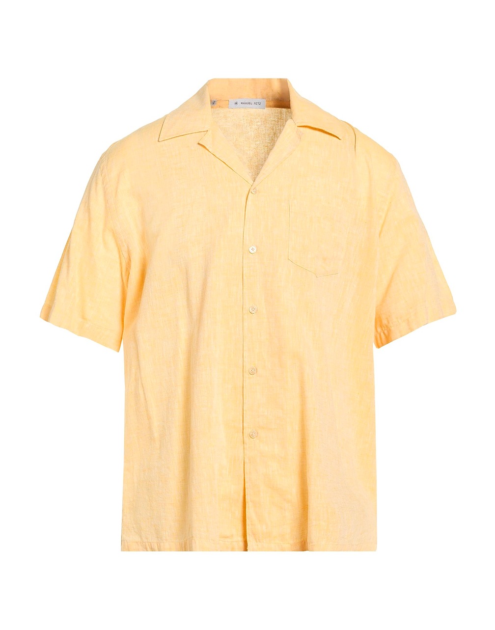 MANUEL RITZ - Shirts