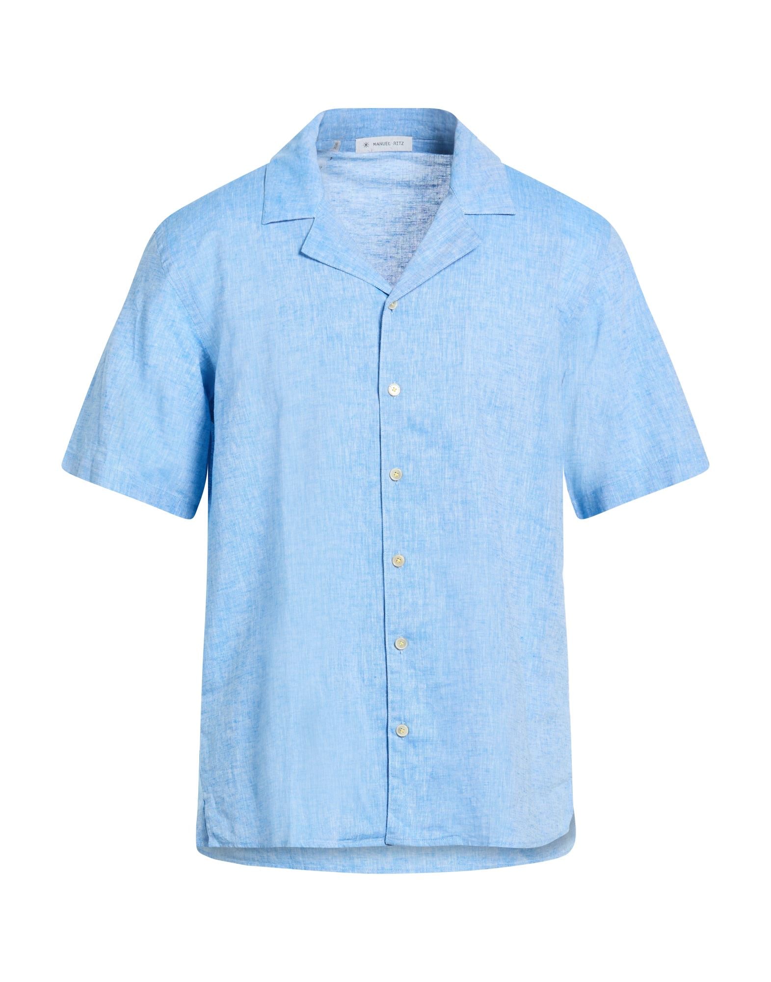 MANUEL RITZ - Shirts