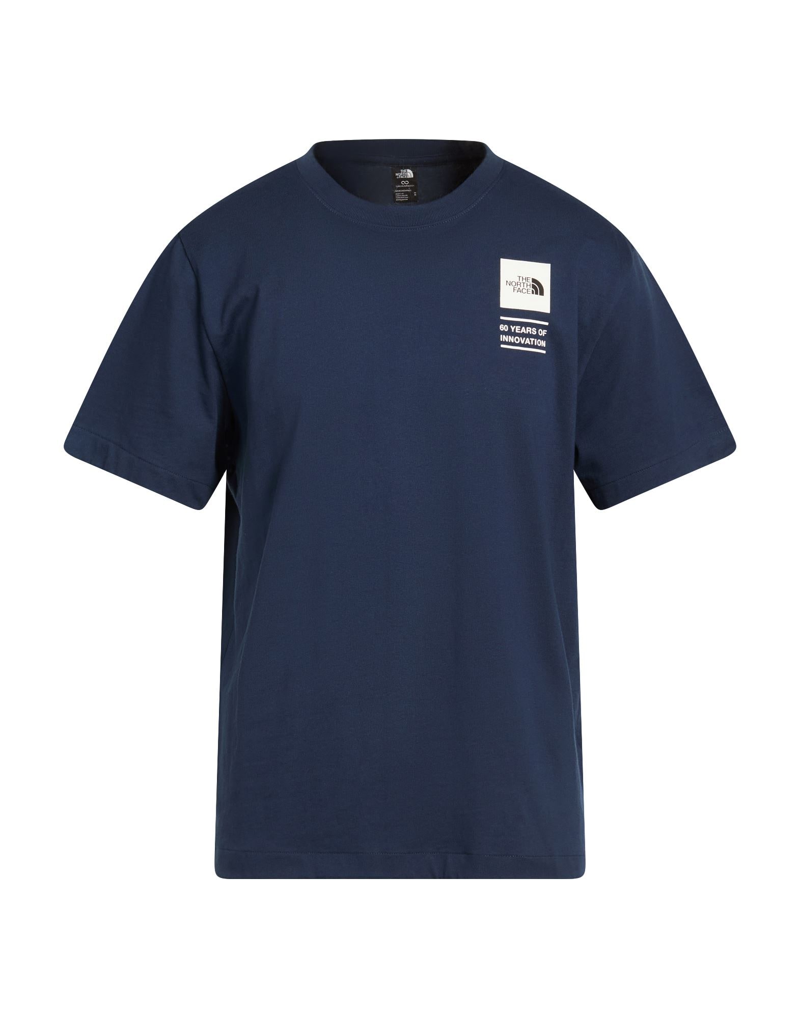 THE NORTH FACE - T-shirts
