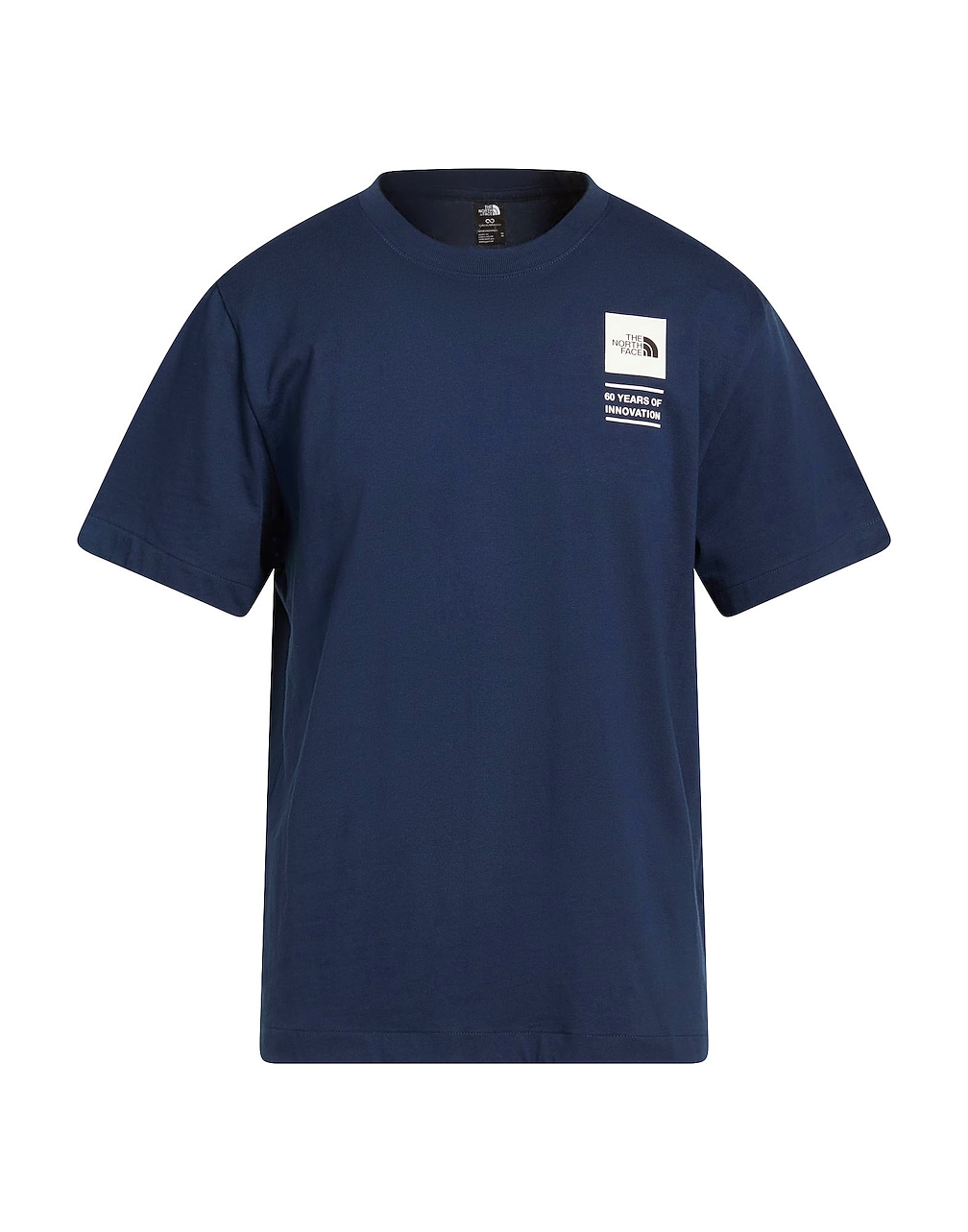 THE NORTH FACE - T-shirts