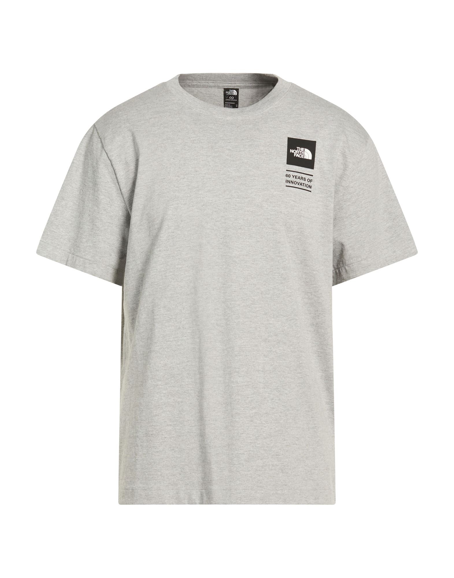 THE NORTH FACE - T-shirts