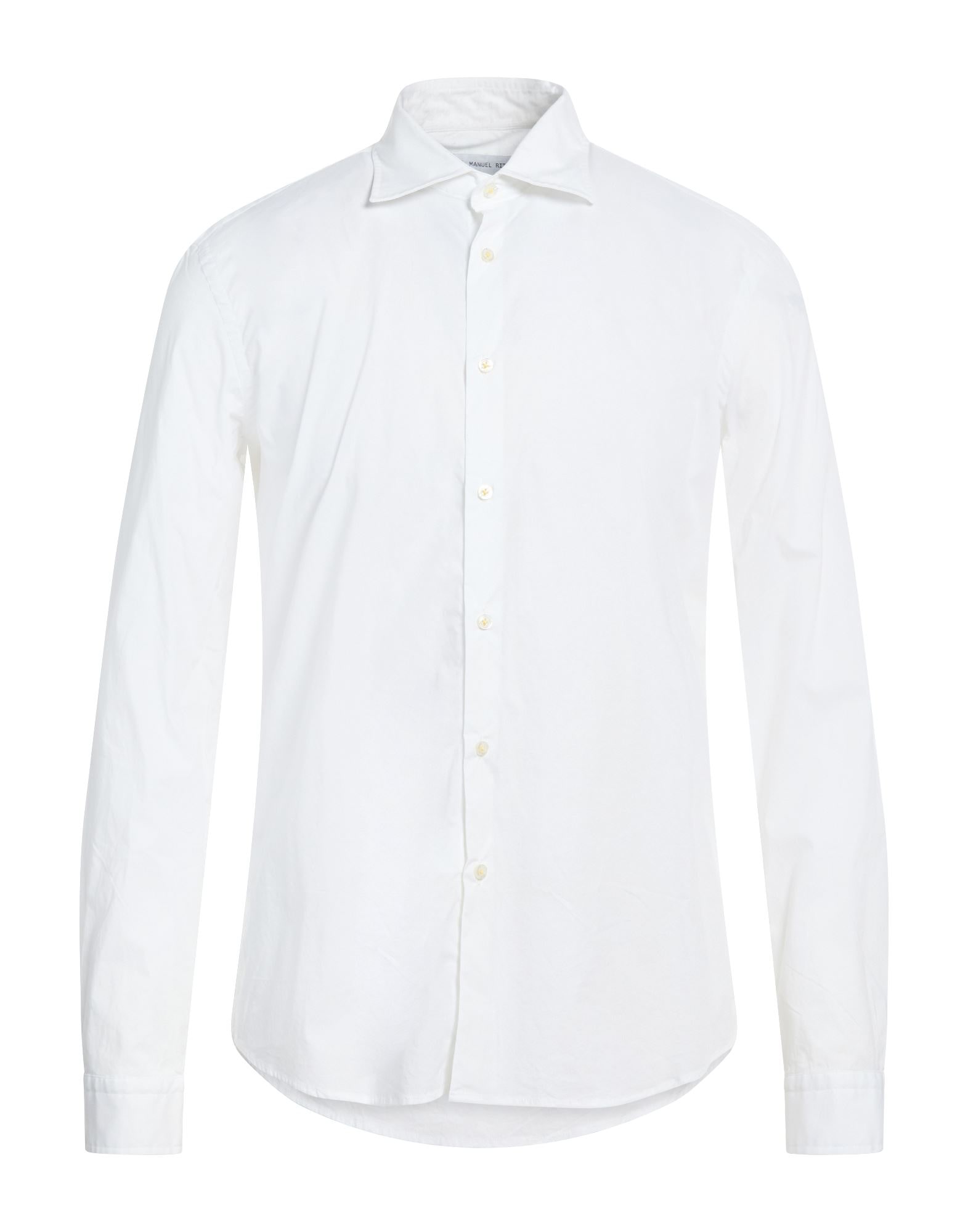 MANUEL RITZ - Shirts