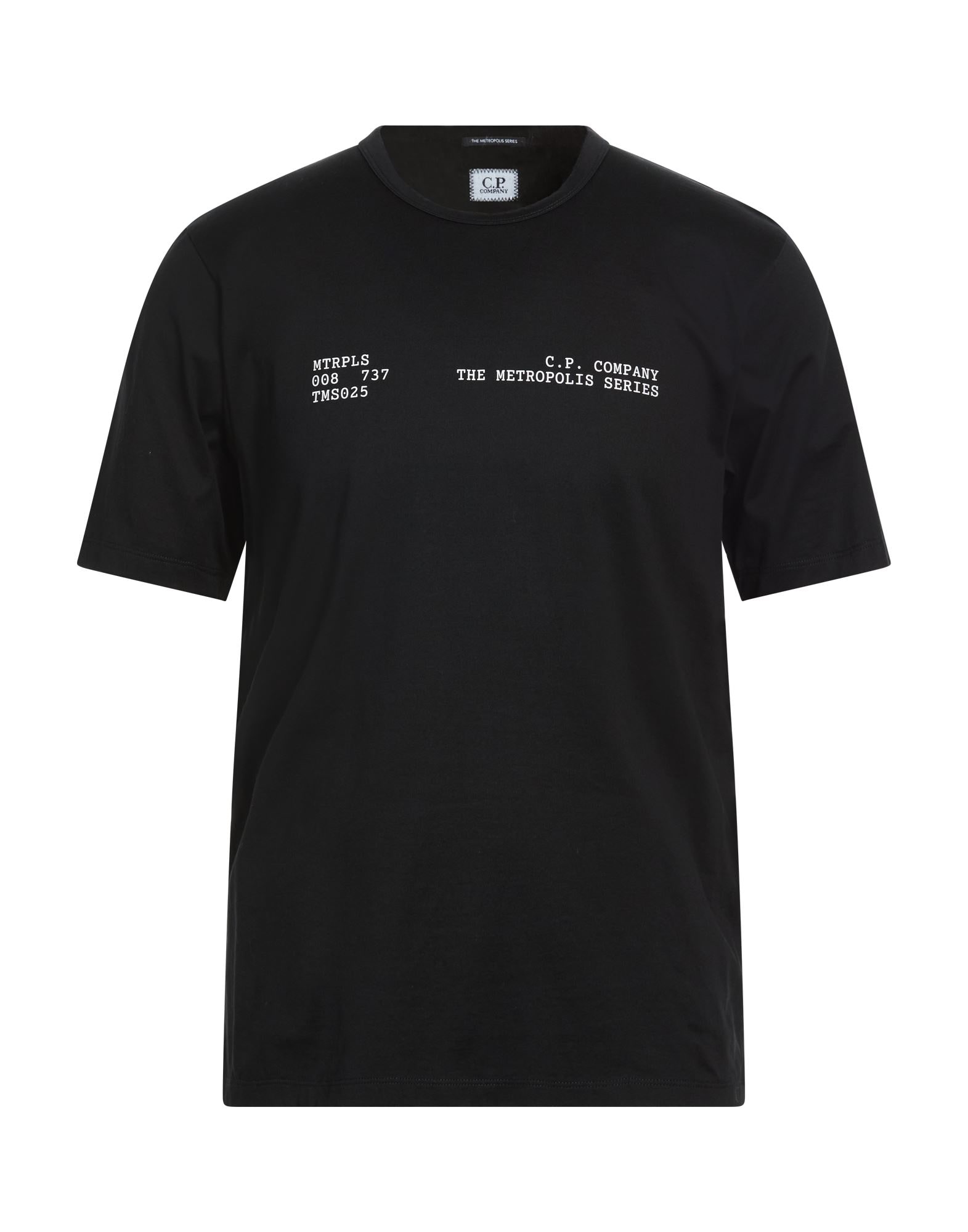 C.P. COMPANY - T-shirts