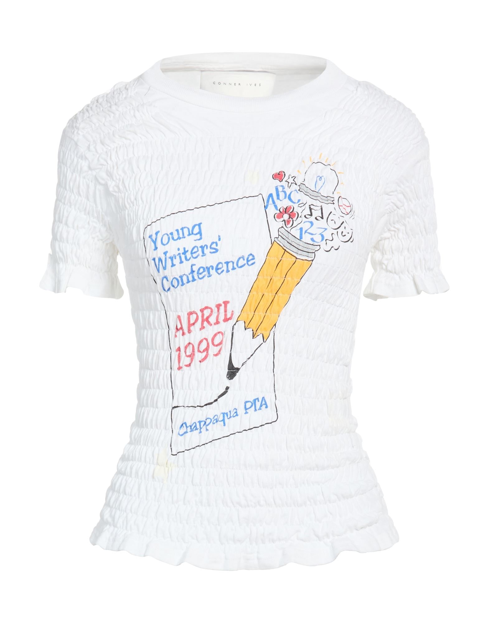 CONNER IVES - T-shirts