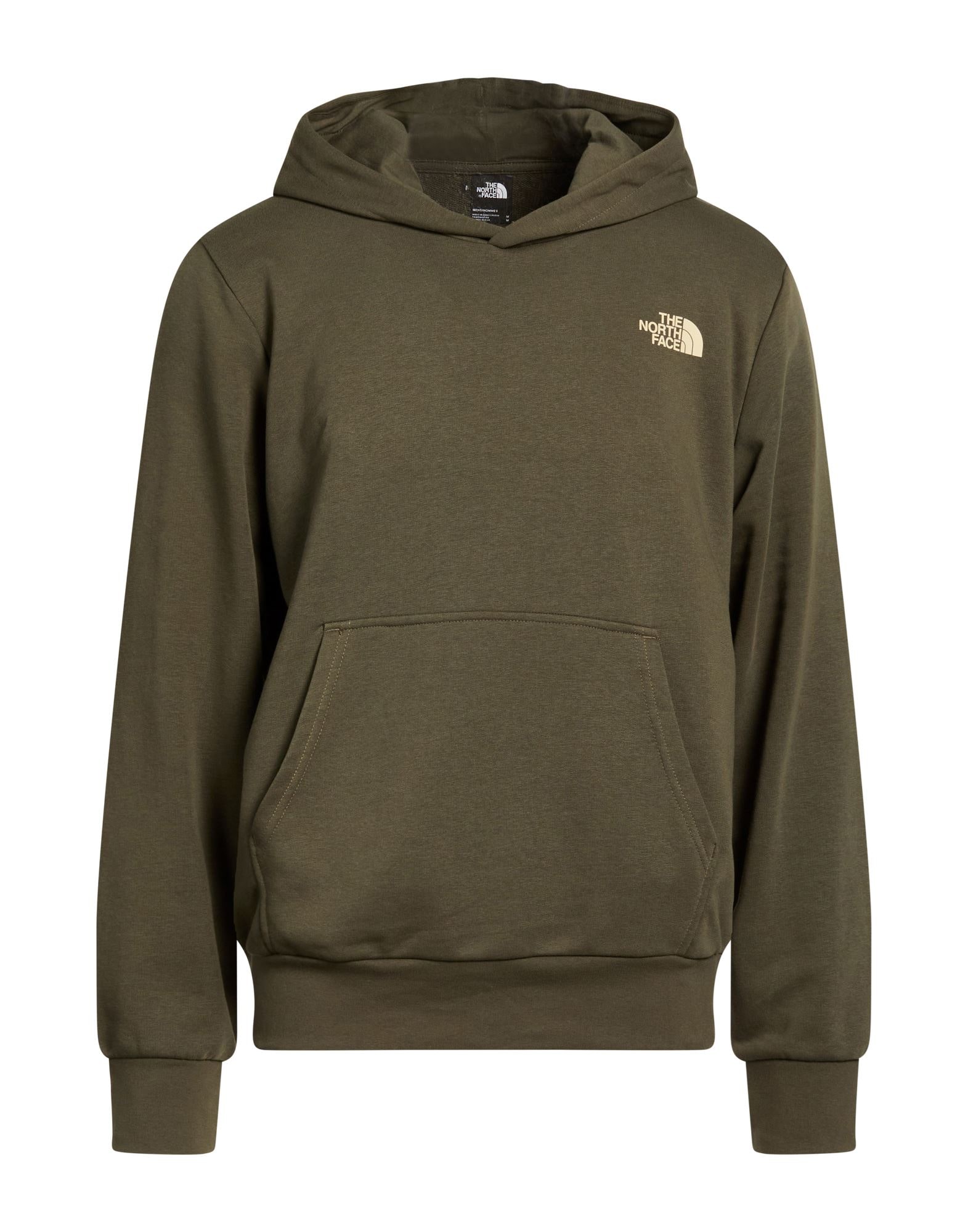 THE NORTH FACE - Sweatshirts