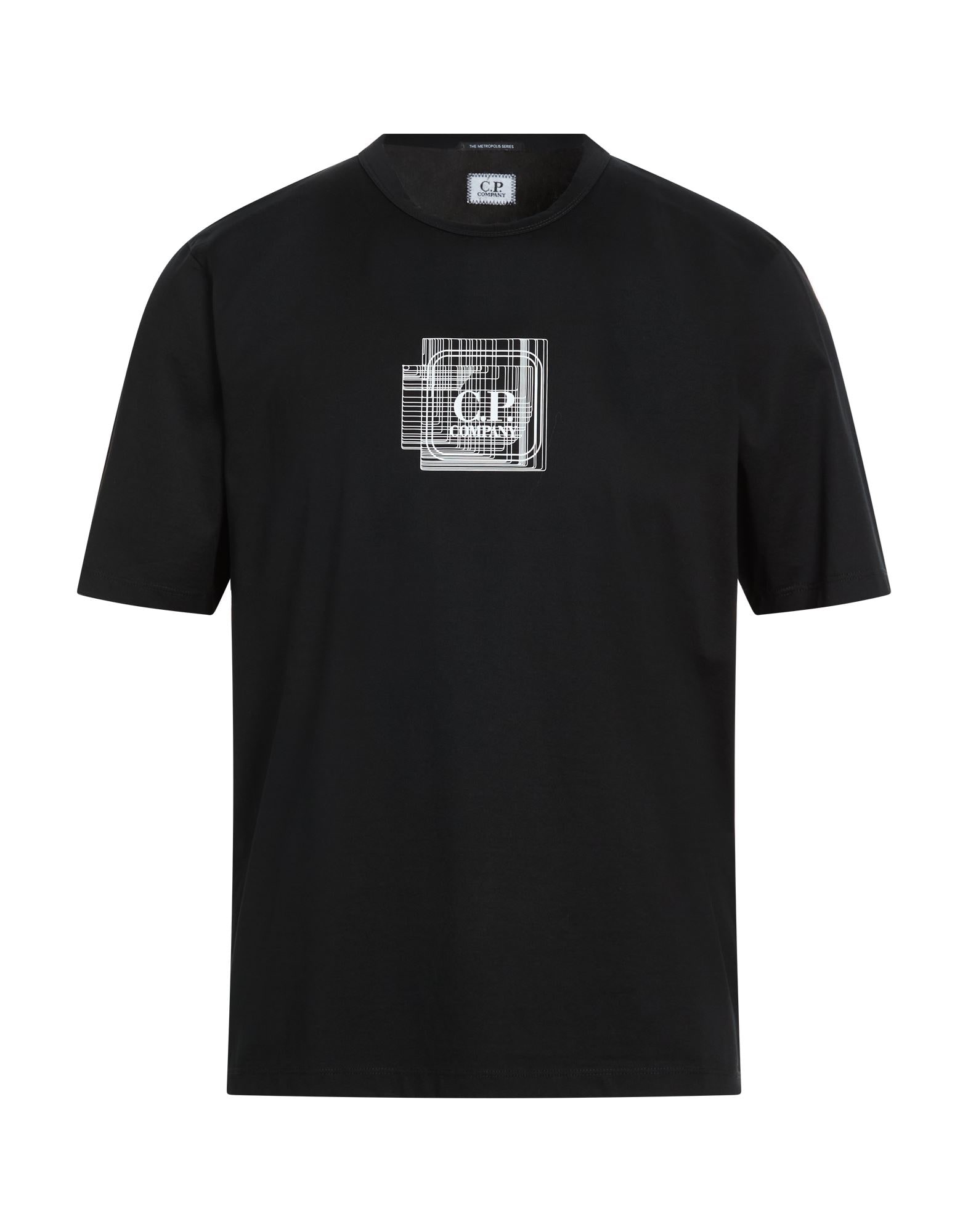 C.P. COMPANY - T-shirts
