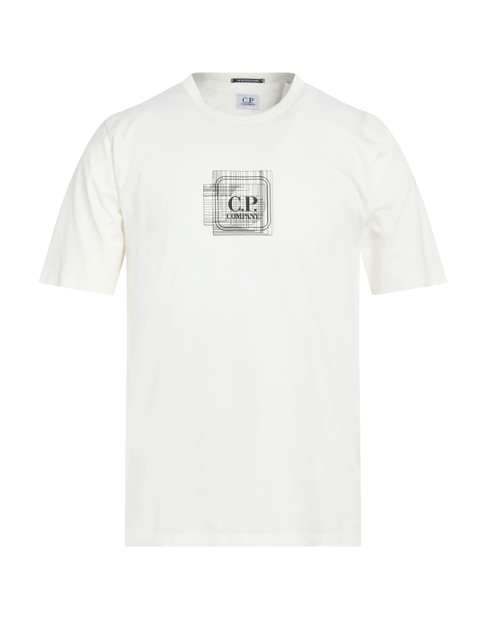 C.P. COMPANY - T-shirts