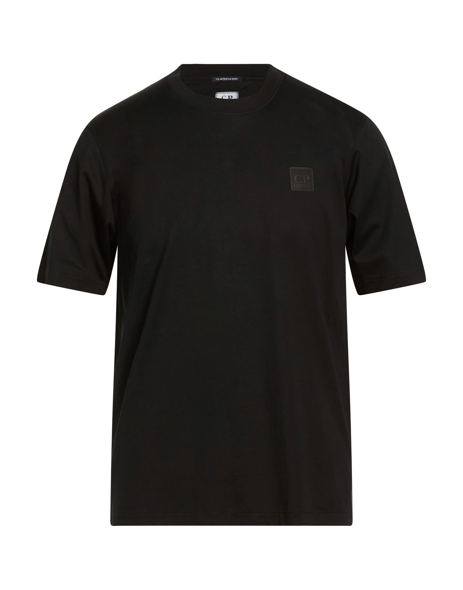 C.P. COMPANY - Футболки