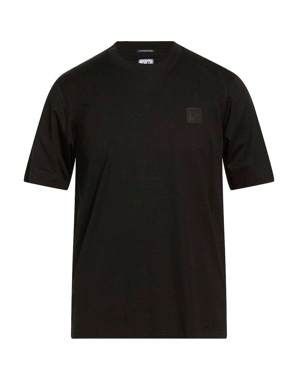 C.P. COMPANY - T-shirts