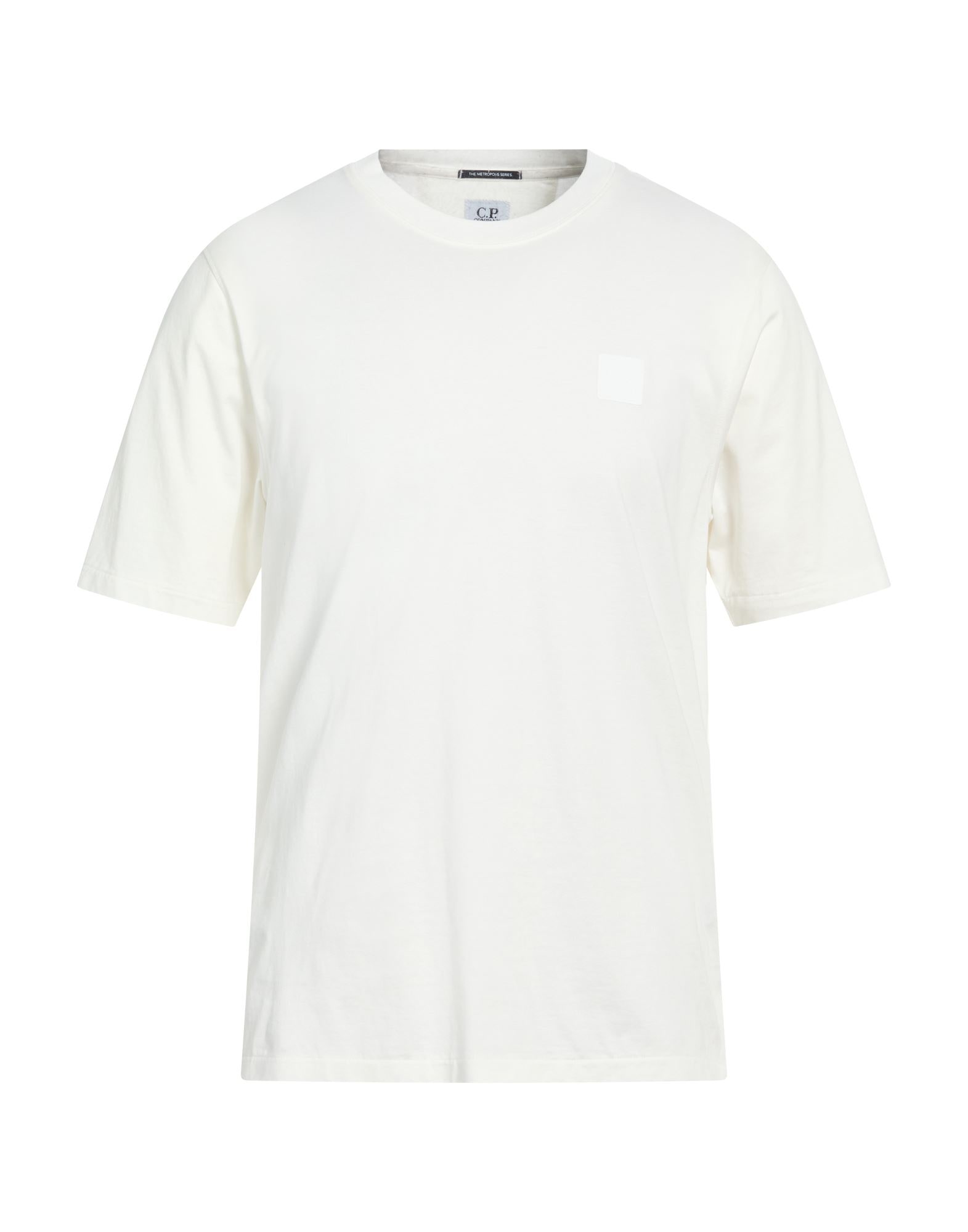 C.P. COMPANY - Футболки