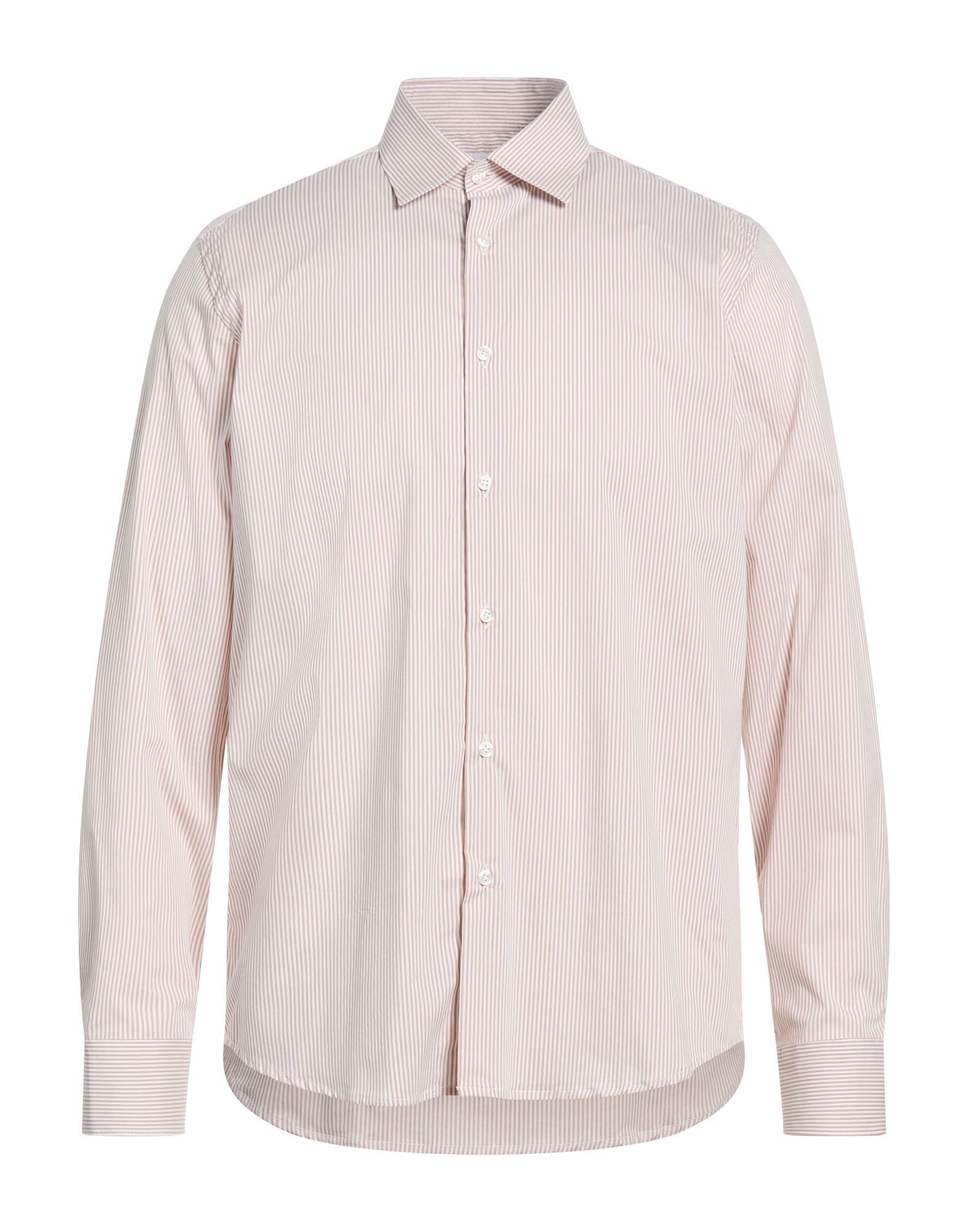 MANUEL RITZ - Shirts