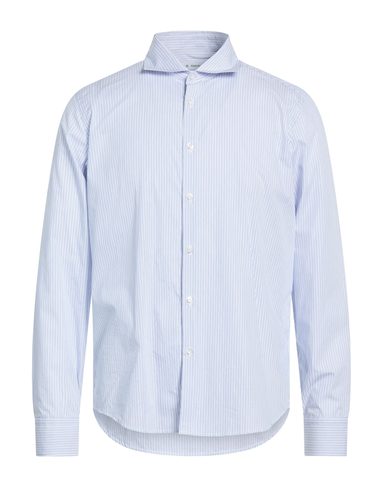 MANUEL RITZ - Shirts