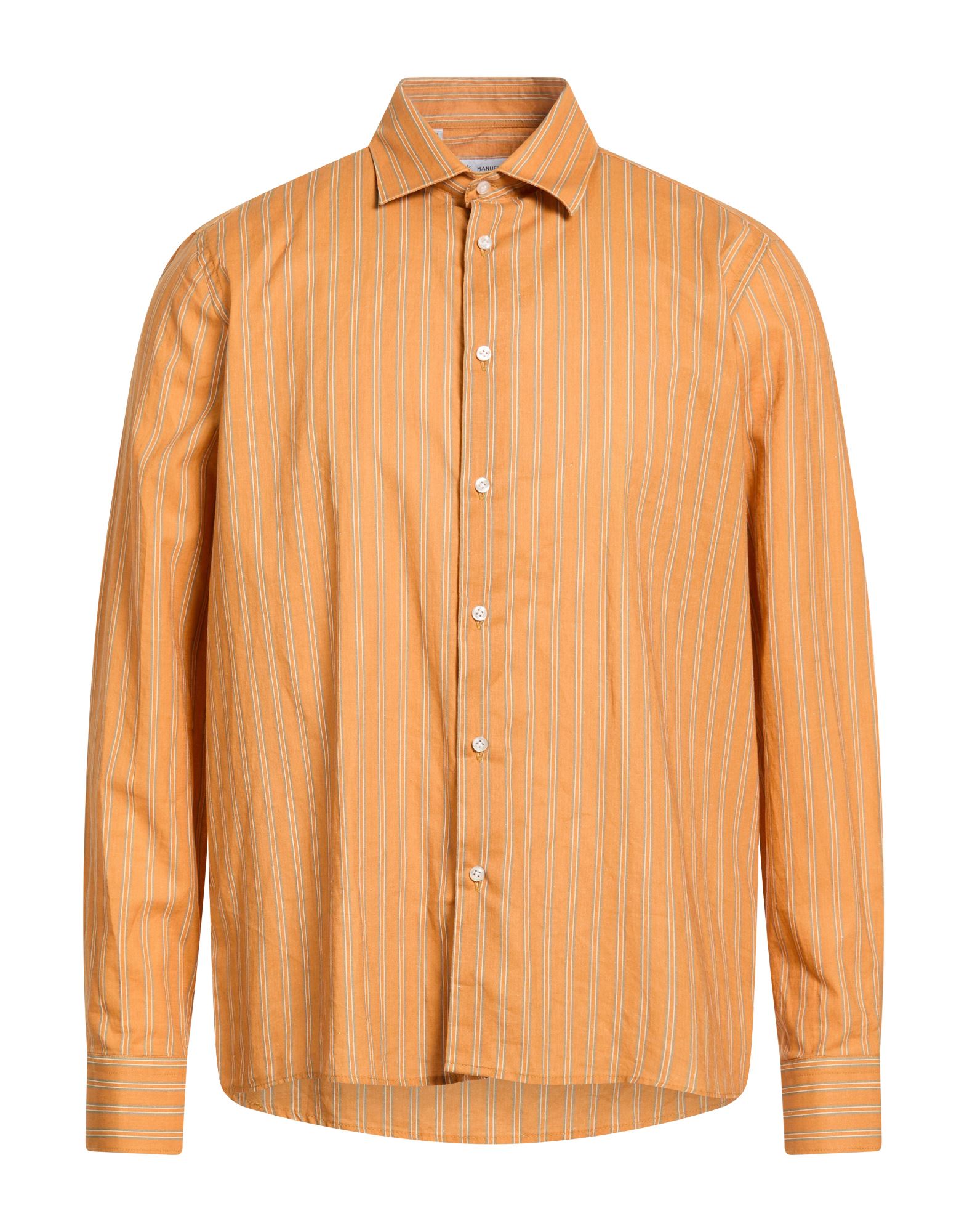 MANUEL RITZ - Shirts