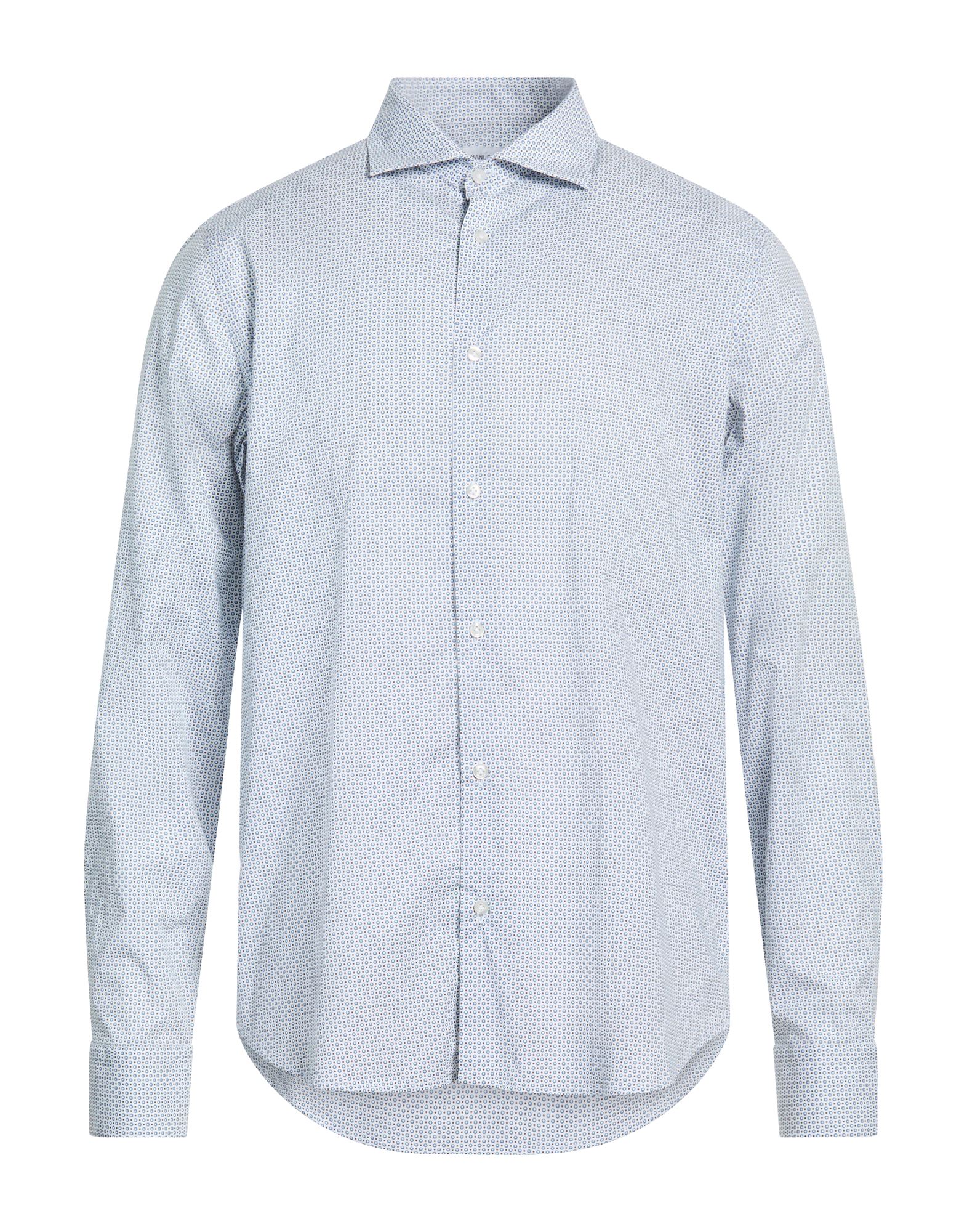 MANUEL RITZ - Shirts