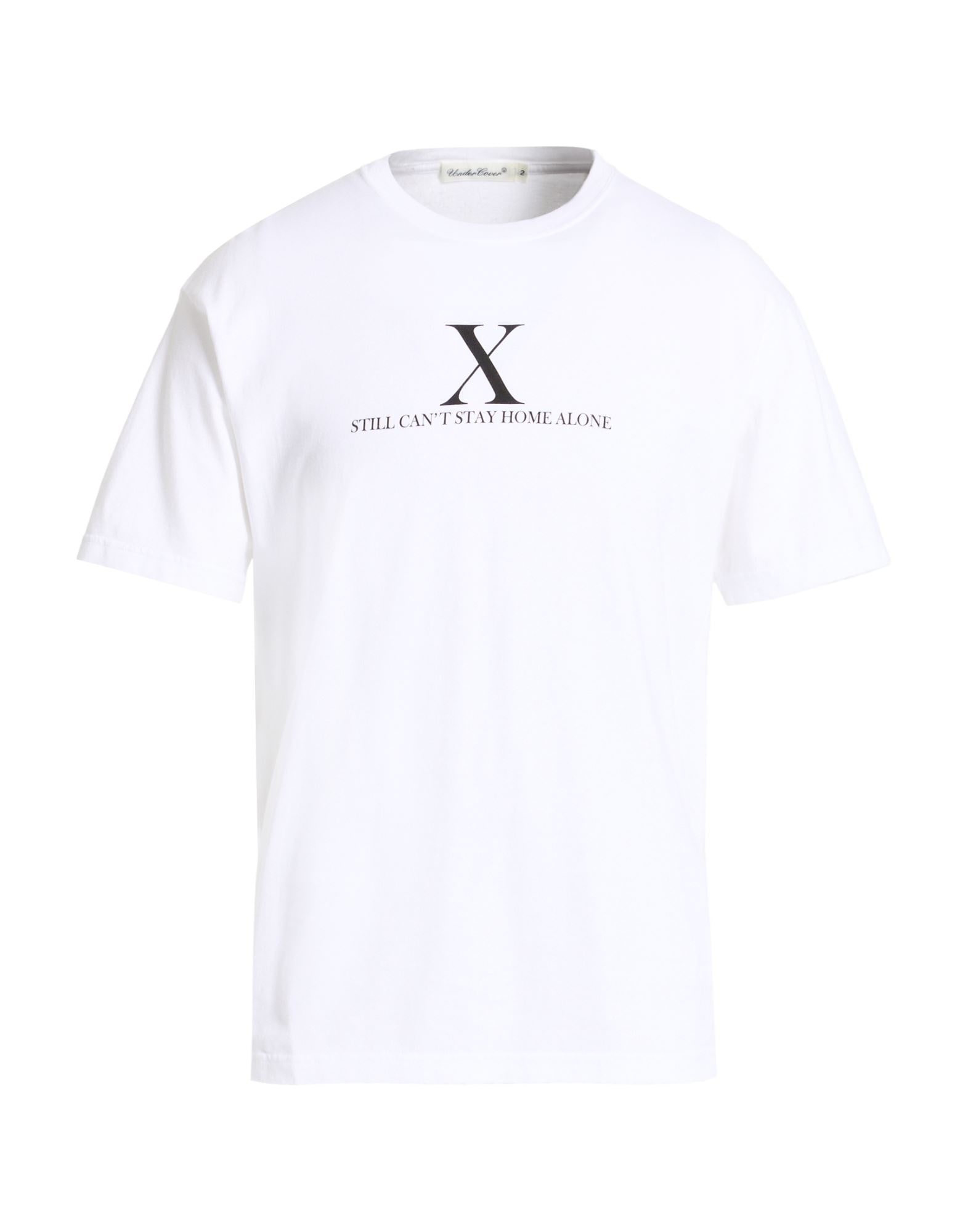UNDERCOVER - T-shirts