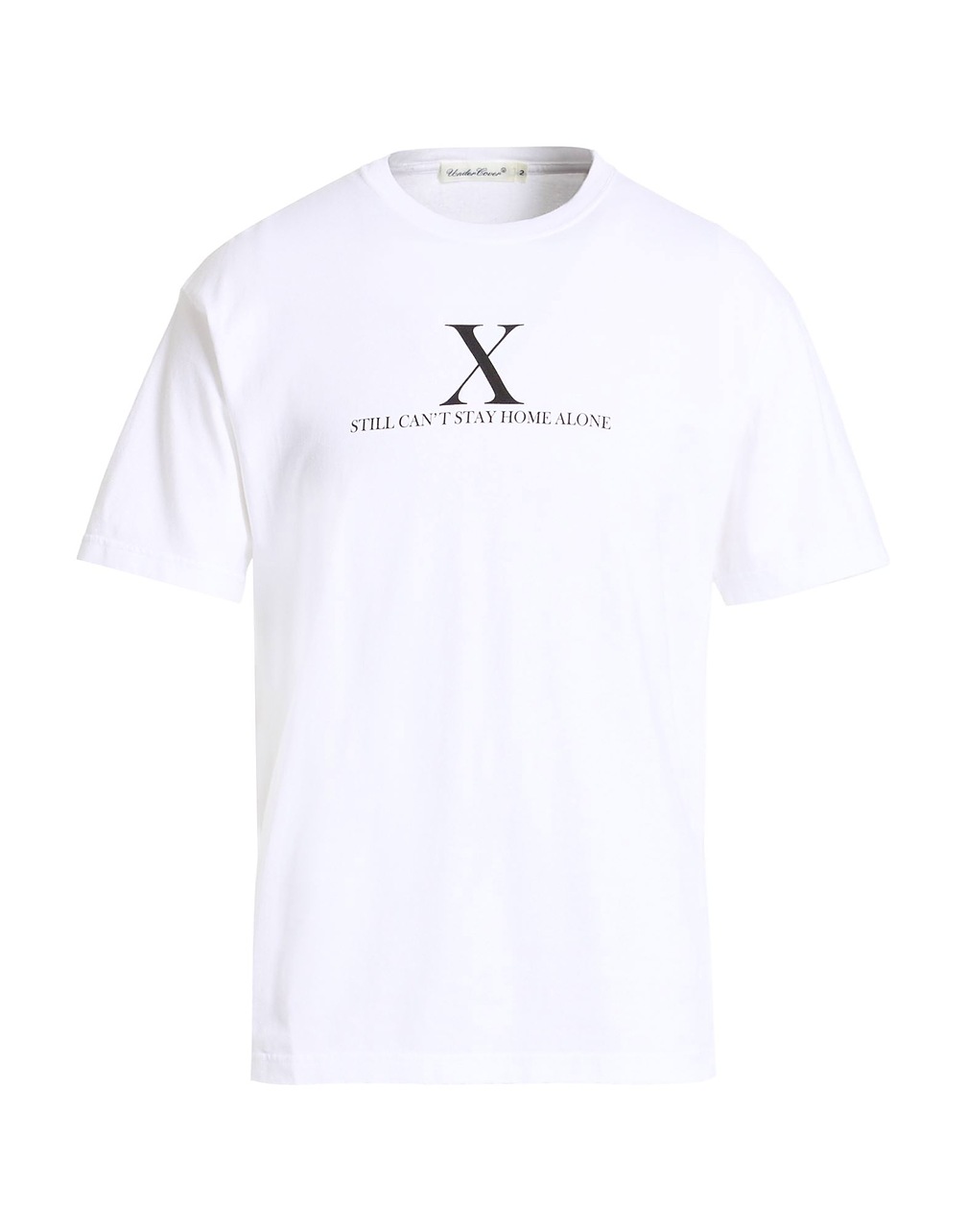 UNDERCOVER - T-shirts