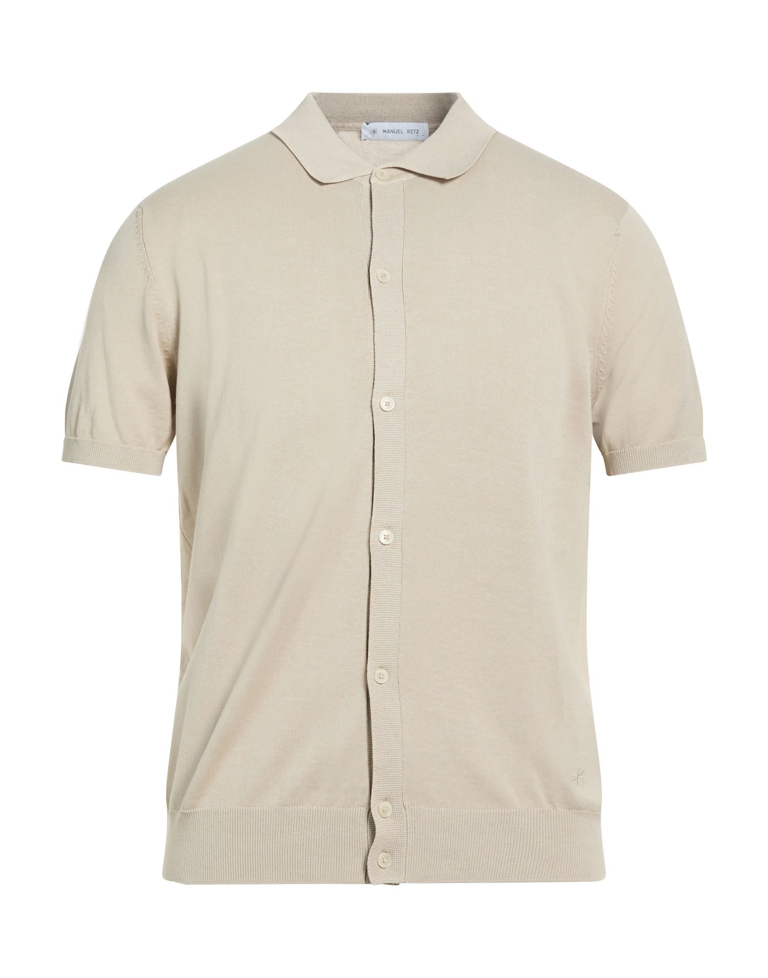 MANUEL RITZ - Shirts