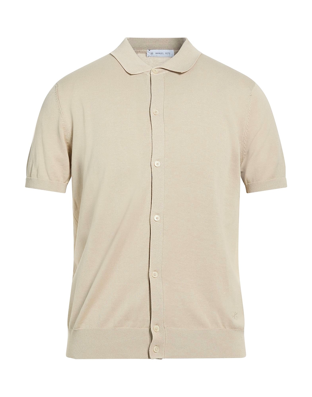 MANUEL RITZ - Shirts