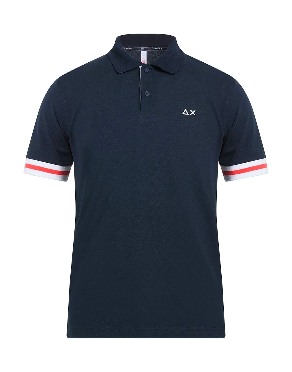 SUN 68 - Polo shirts