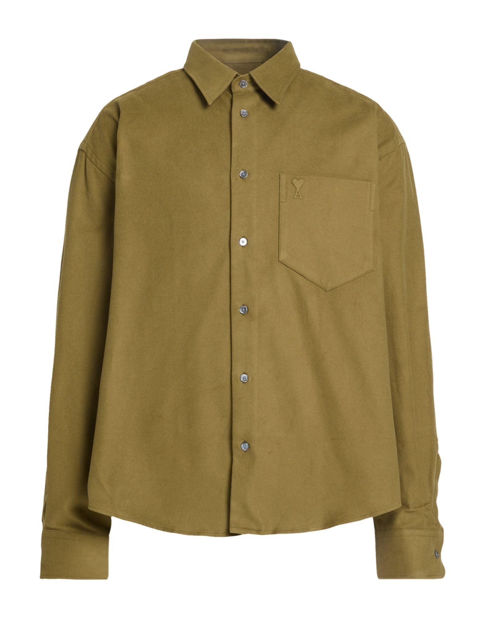 AMI ALEXANDRE MATTIUSSI - Shirts