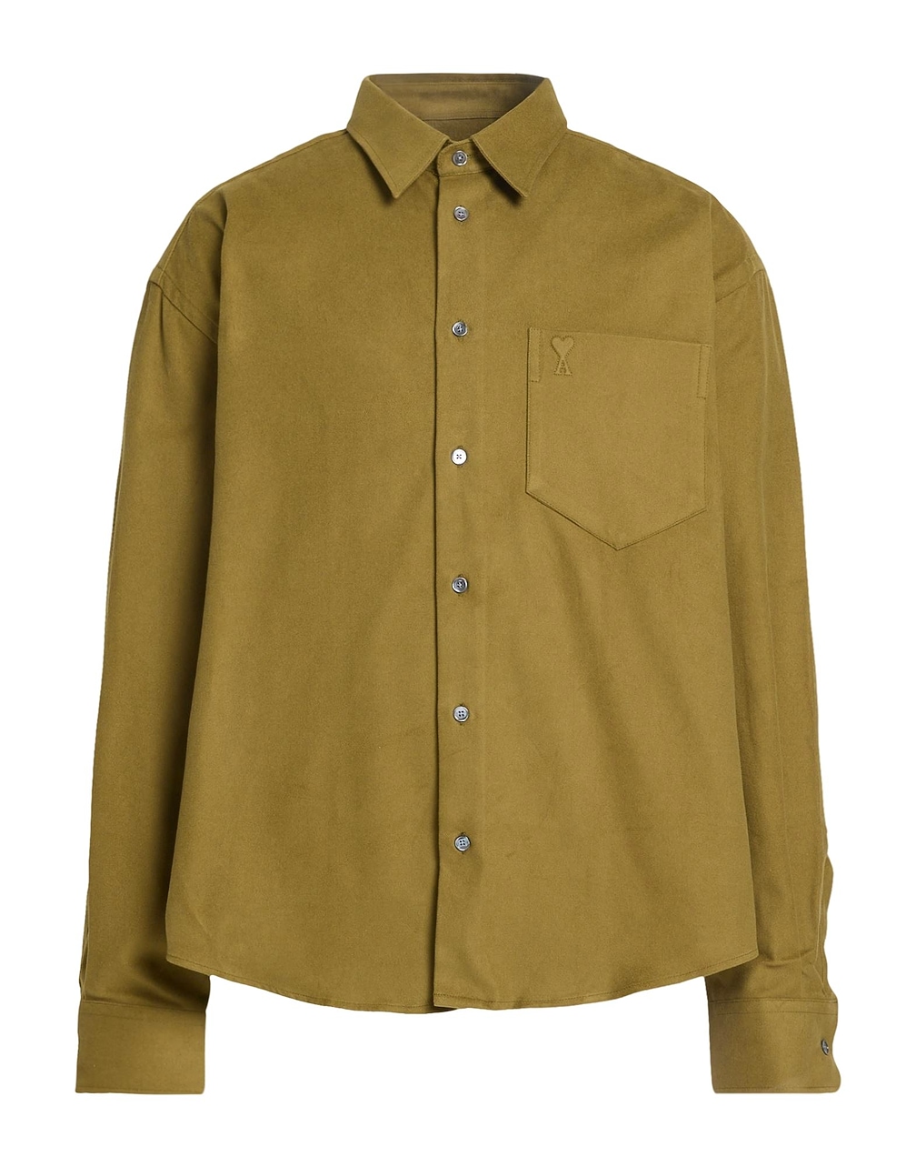 AMI ALEXANDRE MATTIUSSI - Shirts