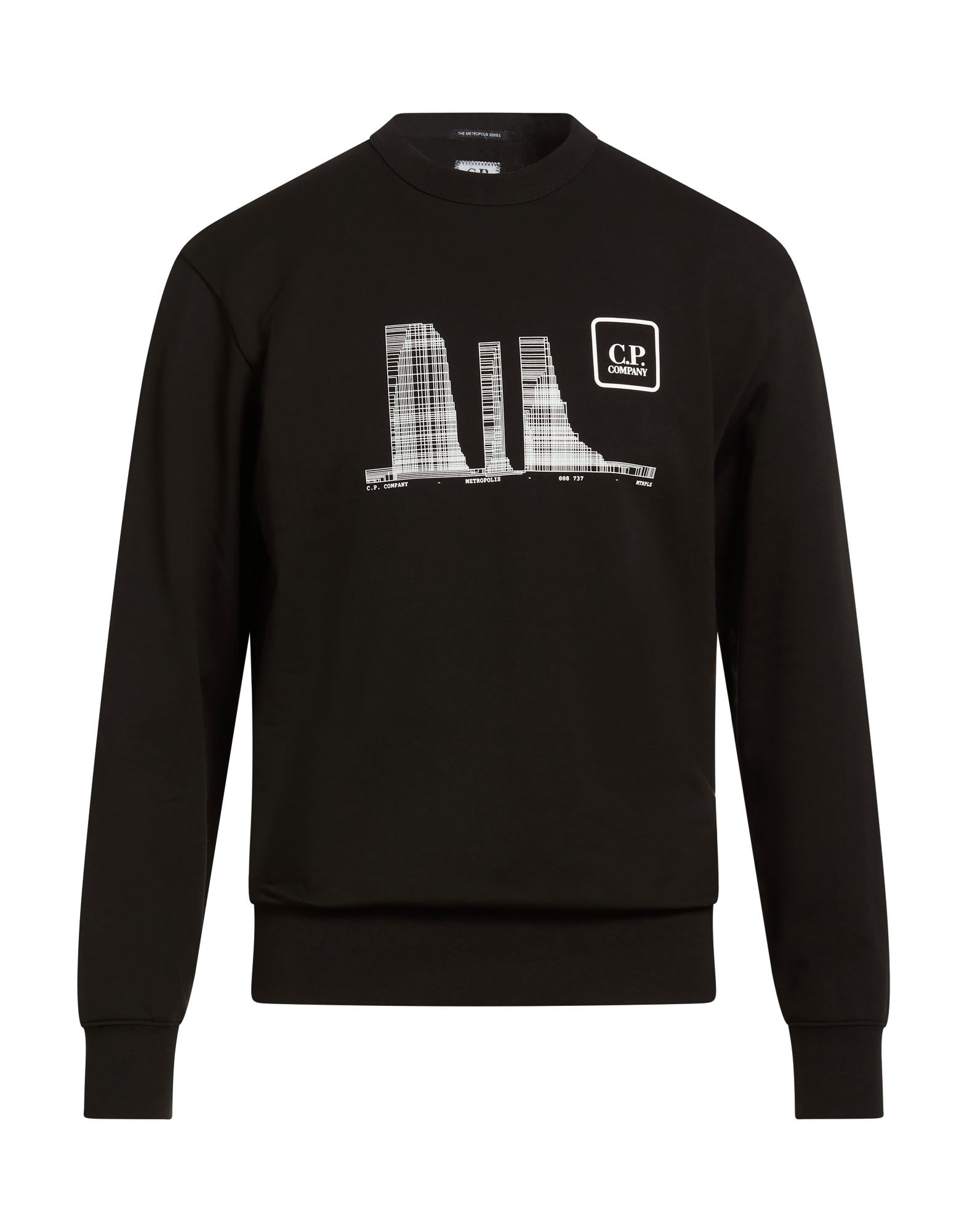 C.P. COMPANY - Sweatshirts