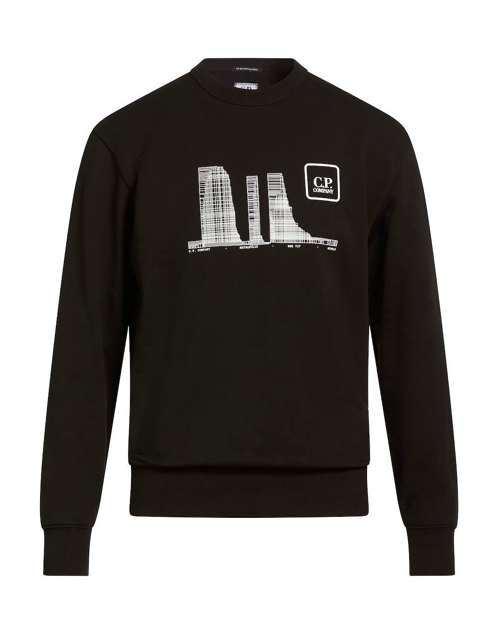 C.P. COMPANY - Sweatshirts