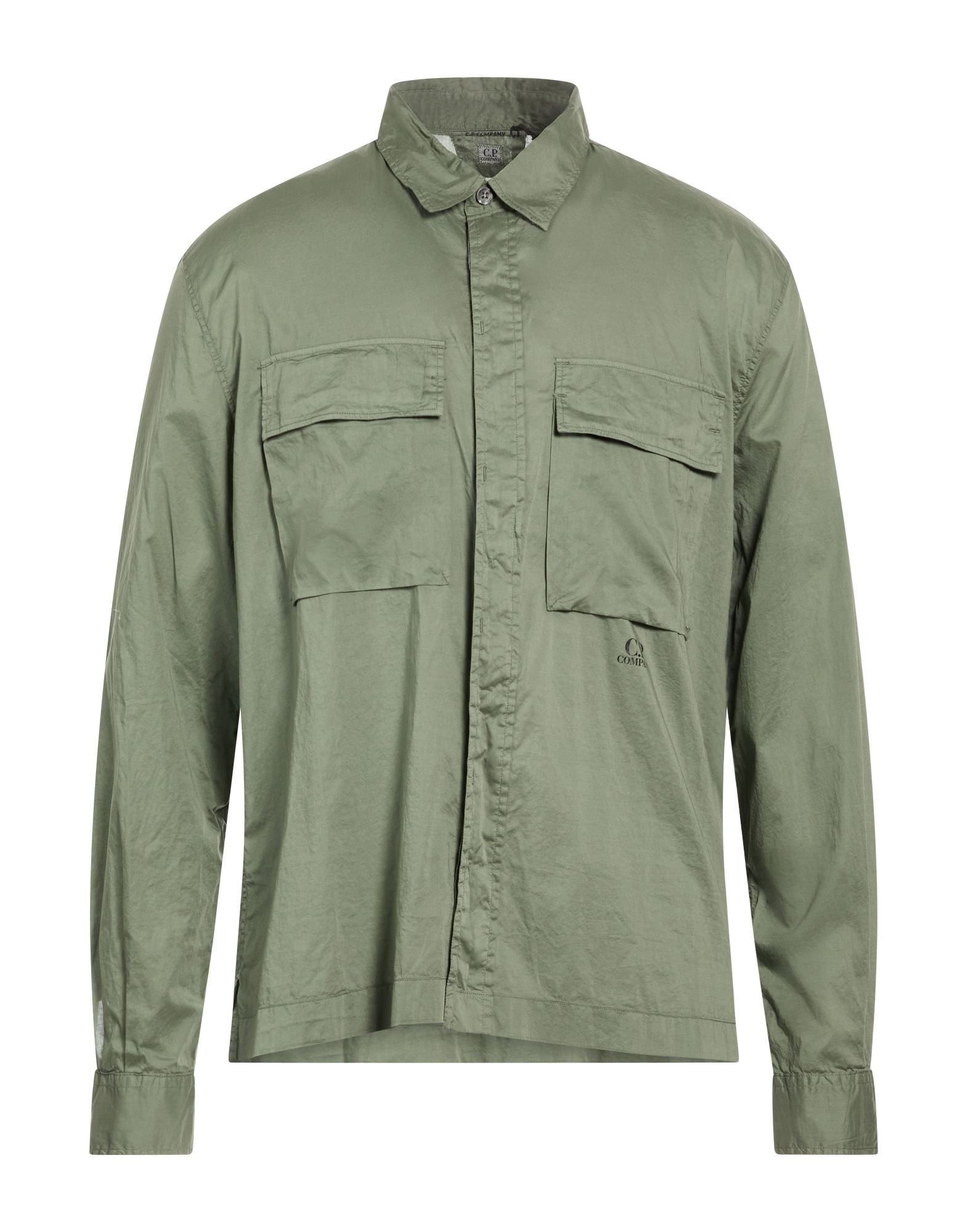 C.P. COMPANY - Shirts