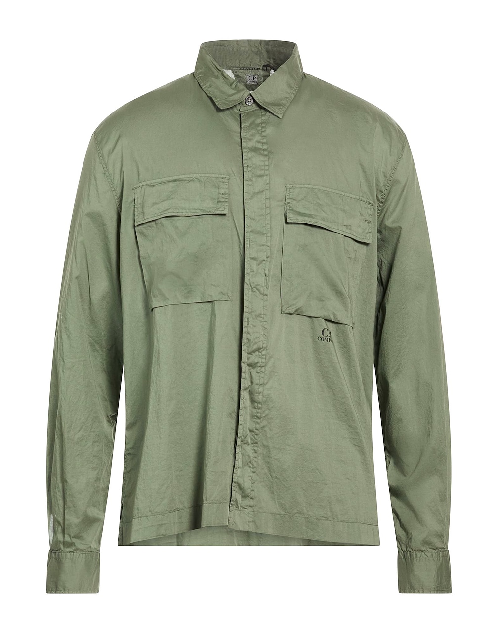 C.P. COMPANY - Shirts