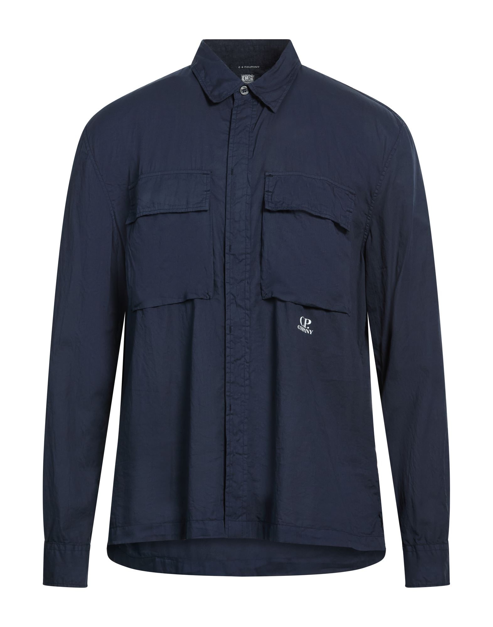 C.P. COMPANY - Shirts