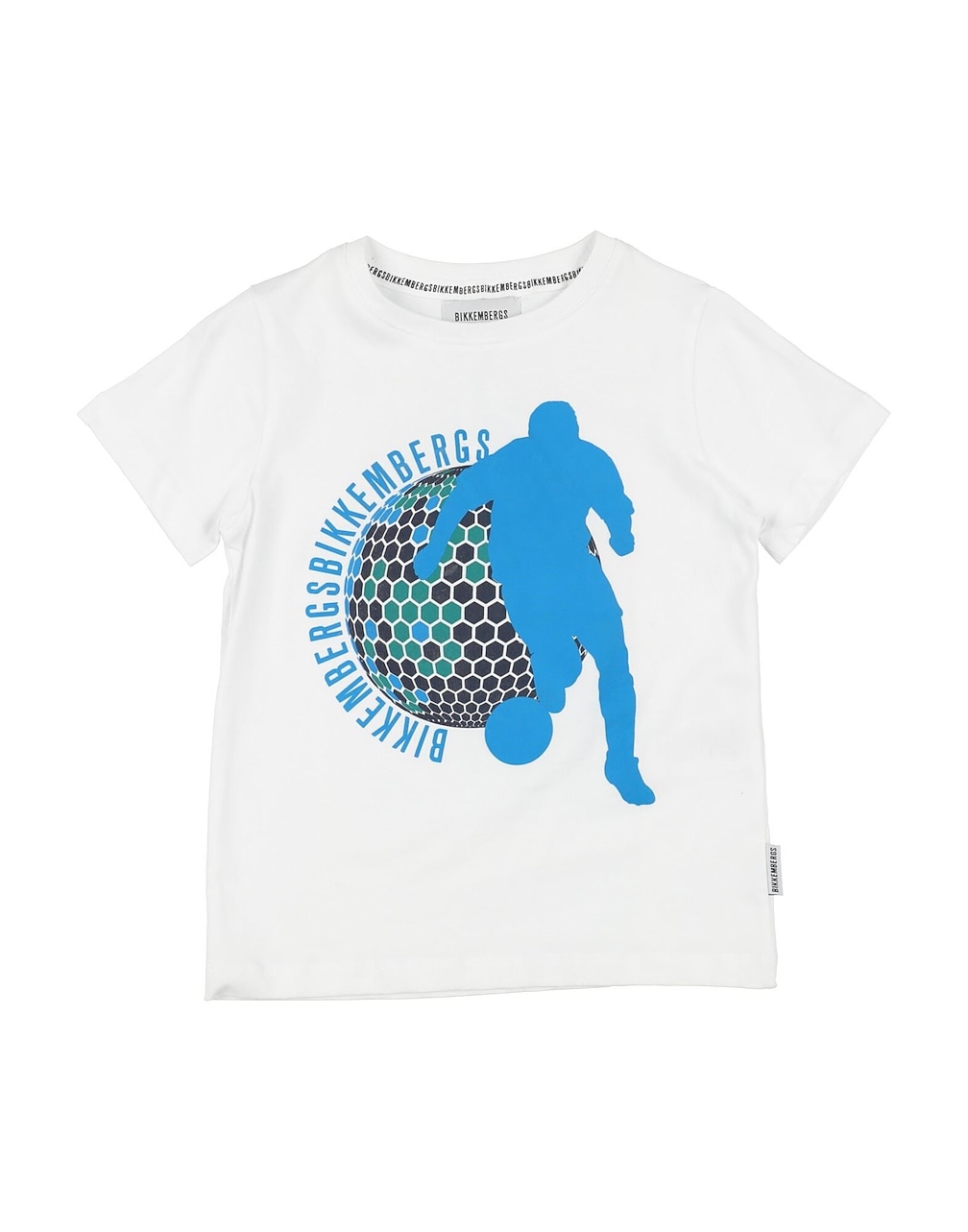 BIKKEMBERGS - T-shirts