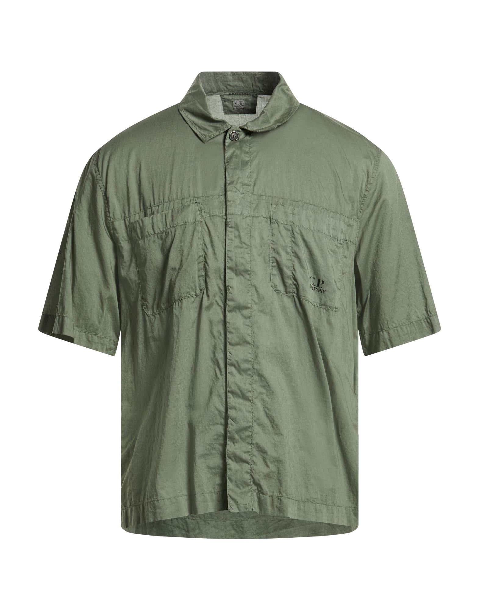 C.P. COMPANY - Shirts