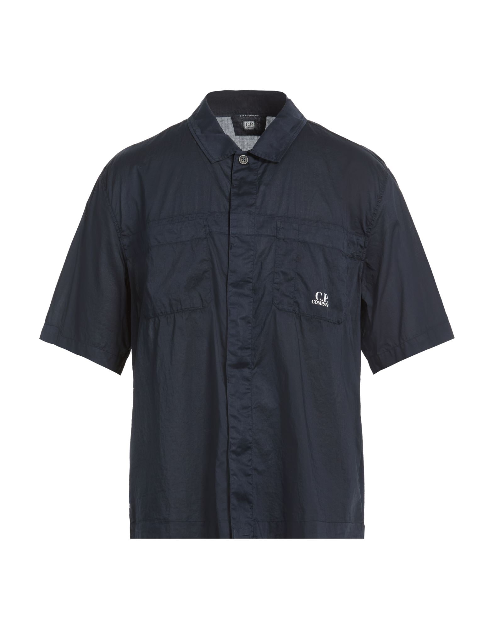 C.P. COMPANY - Shirts