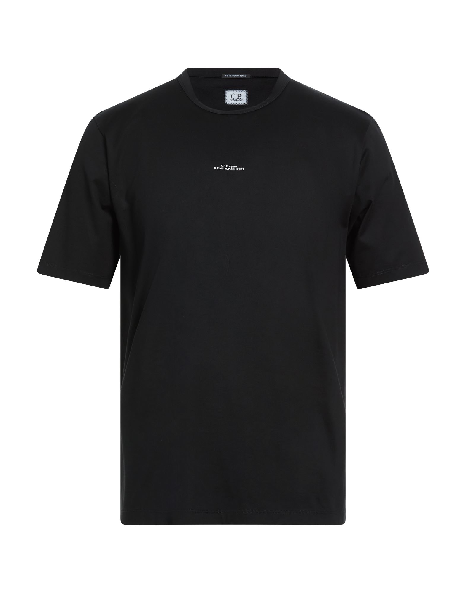 C.P. COMPANY - T-shirts