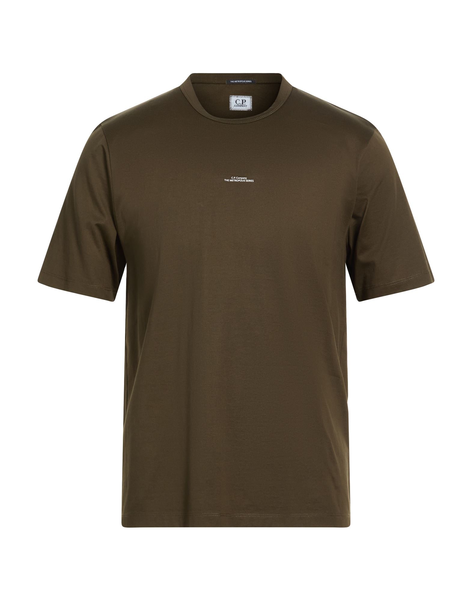 C.P. COMPANY - T-shirts