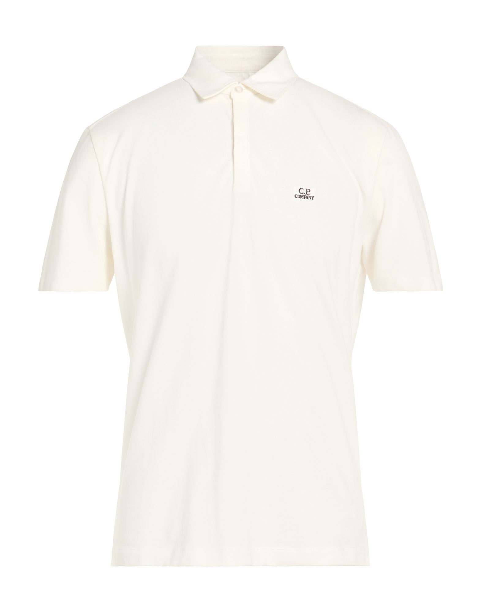 C.P. COMPANY - Polos