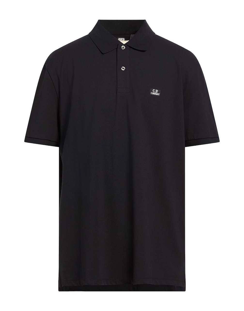 C.P. COMPANY - Polo shirts