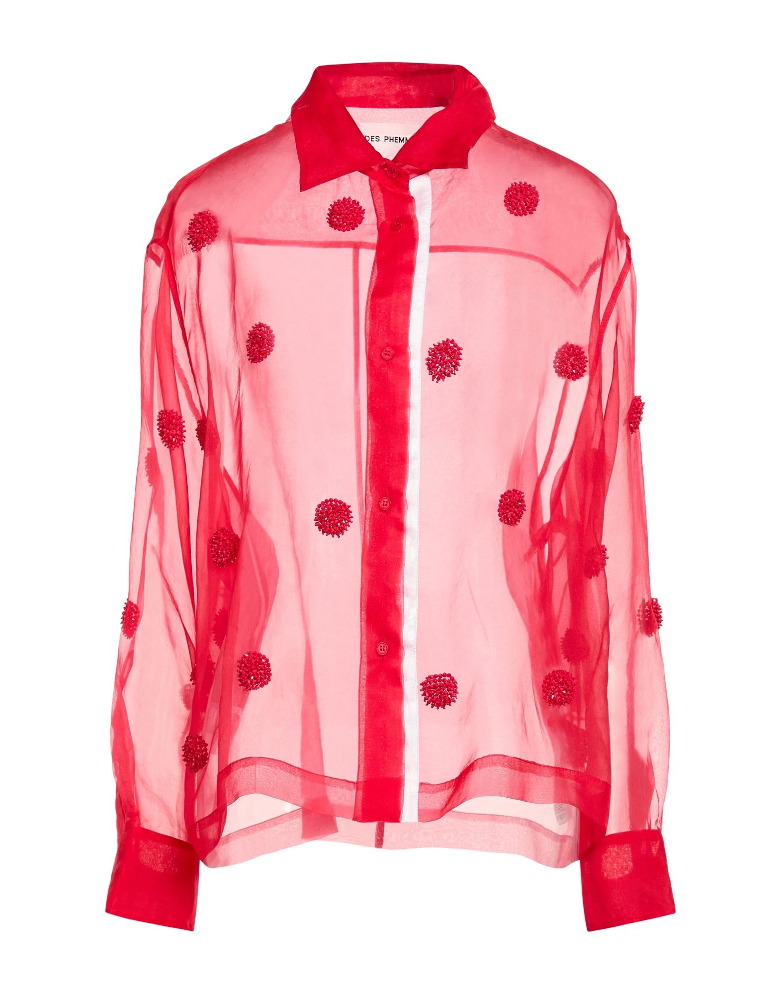 DES_PHEMMES - Shirts