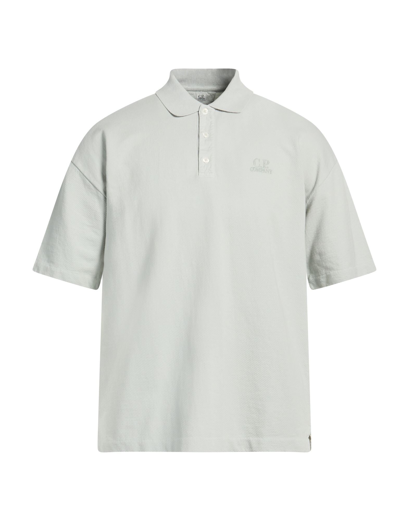 C.P. COMPANY - Polo shirts
