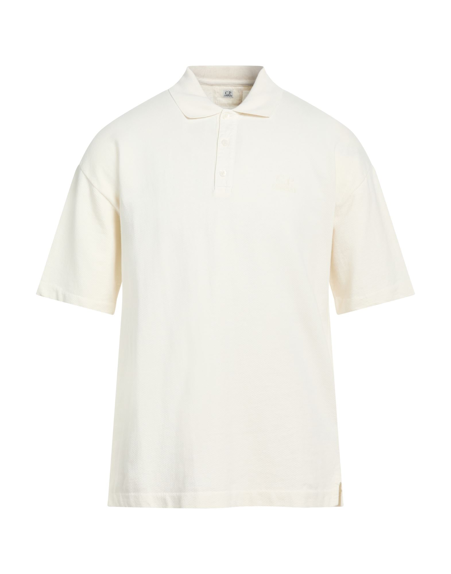 C.P. COMPANY - Polo shirts